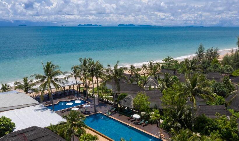 فندق Nakara Long Beach Resort   Sha Extra Plus