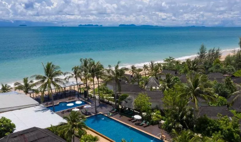 Hotel Nakara Long Beach Resort   Sha Extra Plus