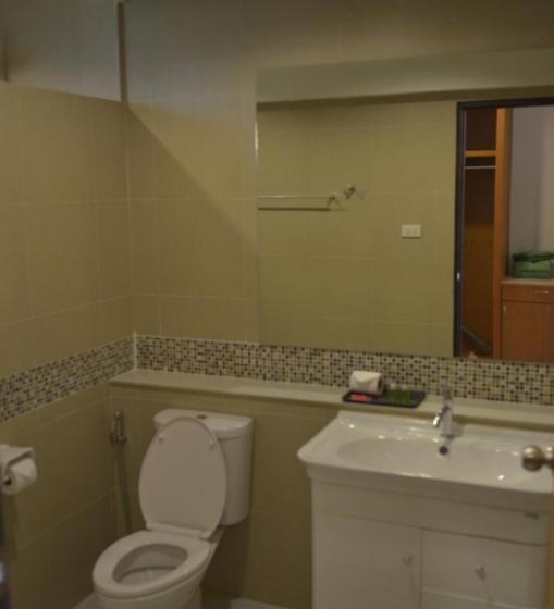 فندق Nakara Long Beach Resort   Sha Extra Plus