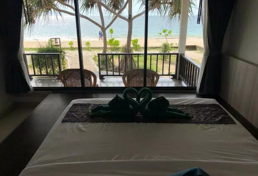 Hotel Nakara Long Beach Resort   Sha Extra Plus