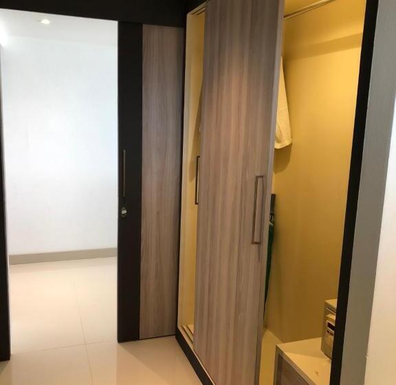 فندق Nakara Long Beach Resort   Sha Extra Plus