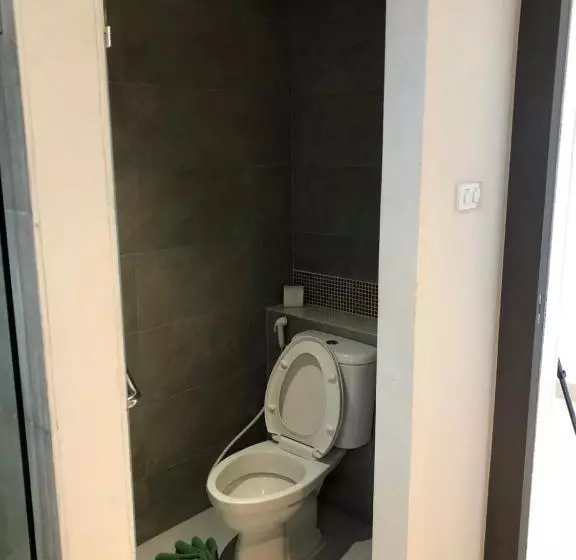 Hotel Nakara Long Beach Resort   Sha Extra Plus