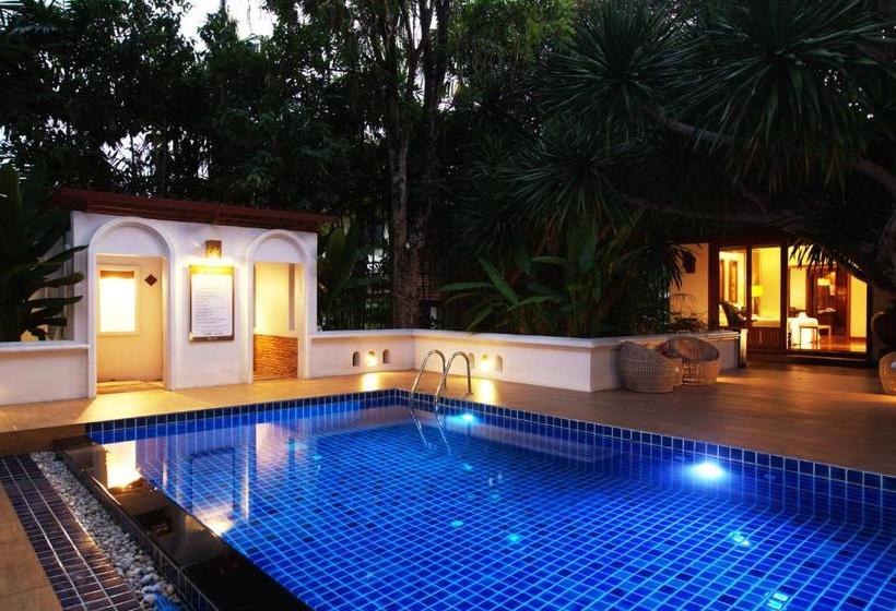 فندق Oasis Baan Saen Doi Spa Resort