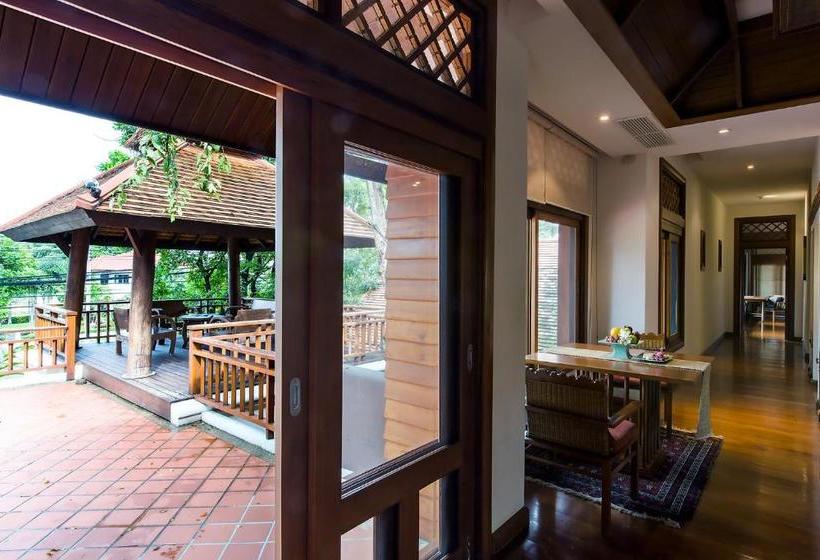 فندق Oasis Baan Saen Doi Spa Resort