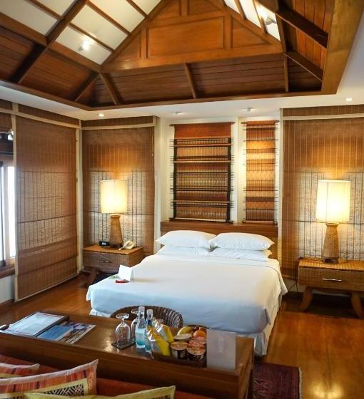 فندق Oasis Baan Saen Doi Spa Resort