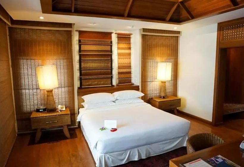 酒店 Oasis Baan Saen Doi Spa Resort