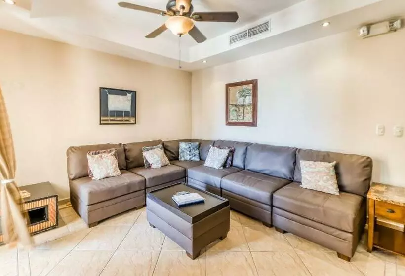 호텔 Bahía Encantada G1