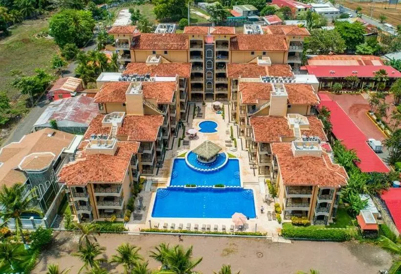 호텔 Bahía Encantada G1