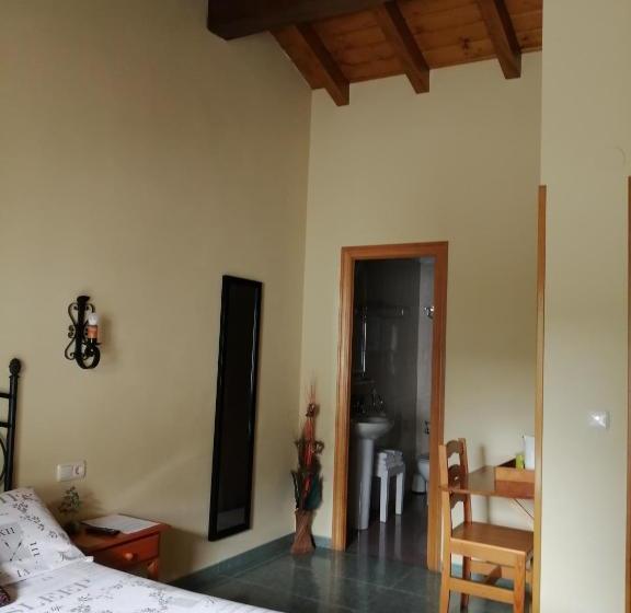 هتل Pensión Gure Ametsa