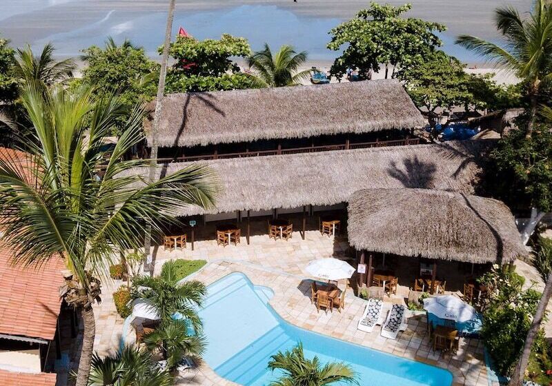 Hotel Pousada Capitao Thomaz