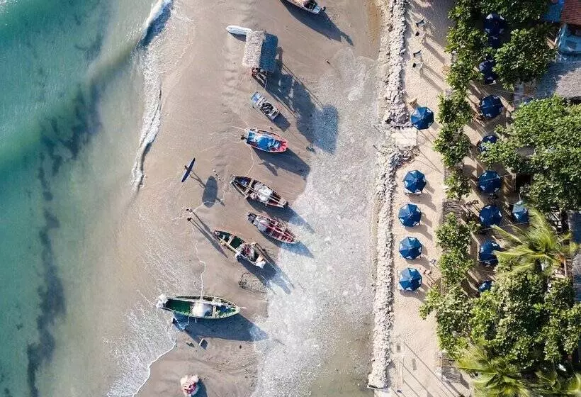 Hotel Pousada Capitao Thomaz