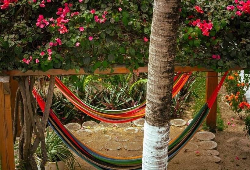 Hotel Pousada Capitao Thomaz