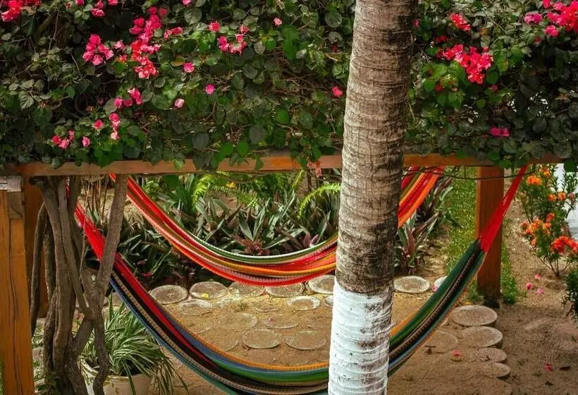 Hotel Pousada Capitao Thomaz