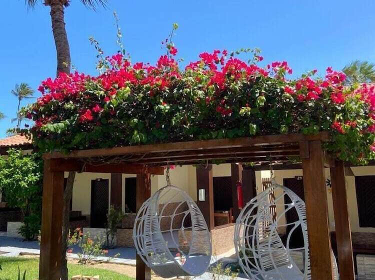 Hotel Pousada Capitao Thomaz