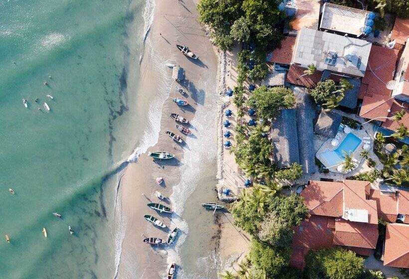Hotel Pousada Capitao Thomaz