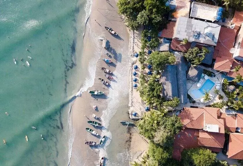 Hotel Pousada Capitao Thomaz