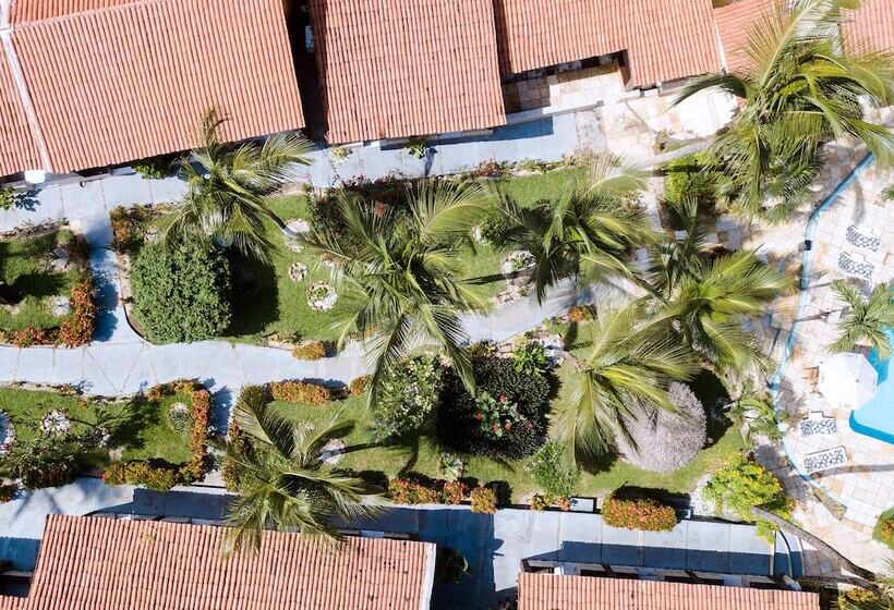 Hotel Pousada Capitao Thomaz