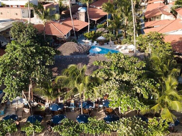 Hotel Pousada Capitao Thomaz