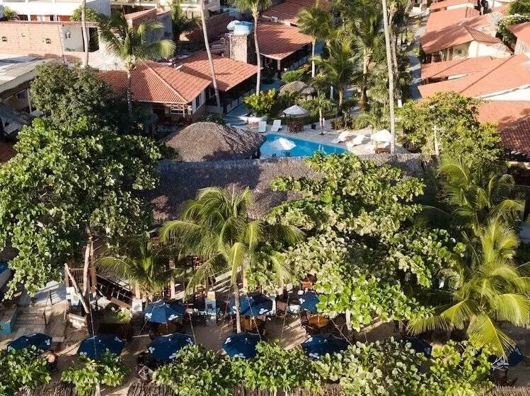 Hotel Pousada Capitao Thomaz