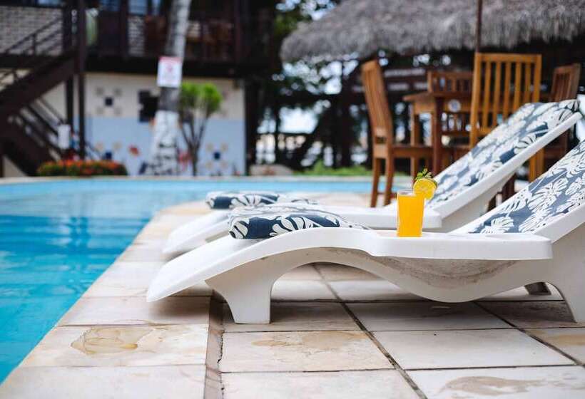 Hotel Pousada Capitao Thomaz