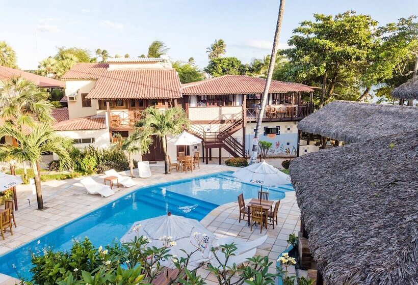 Hotel Pousada Capitao Thomaz