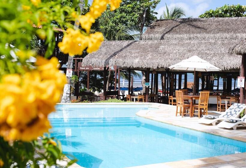 Hotel Pousada Capitao Thomaz