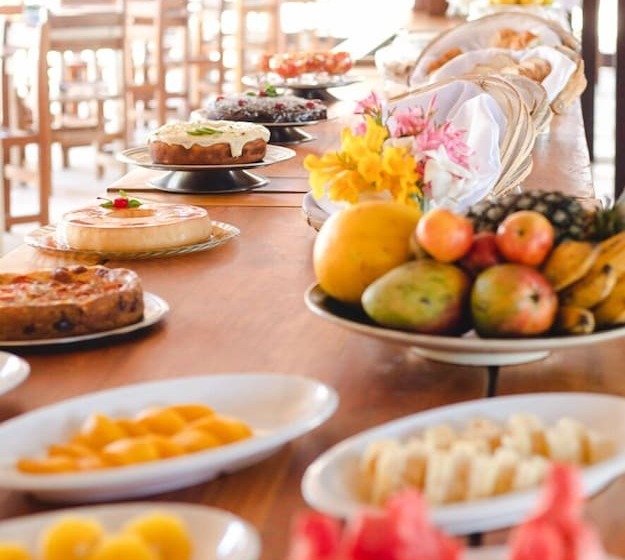 Hotel Pousada Capitao Thomaz