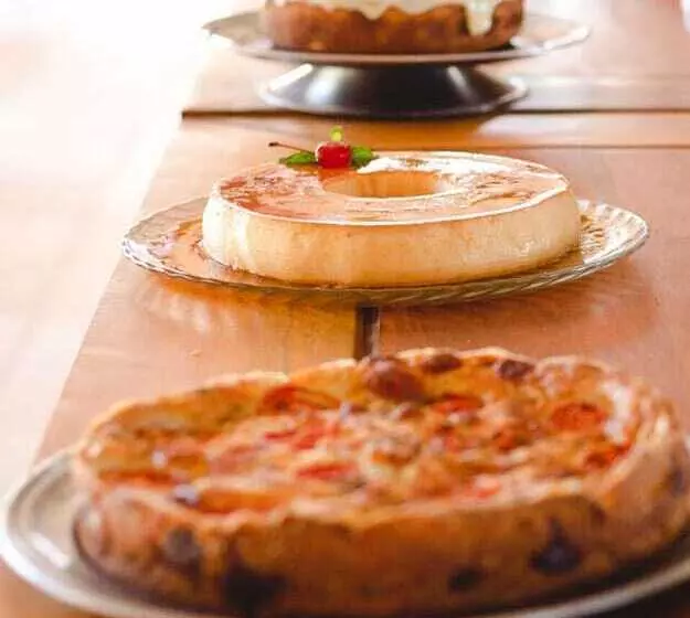 Hotel Pousada Capitao Thomaz