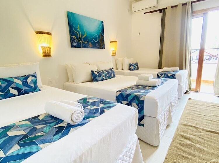 Hotel Pousada Capitao Thomaz