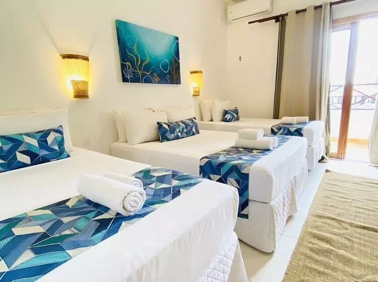 Hotel Pousada Capitao Thomaz