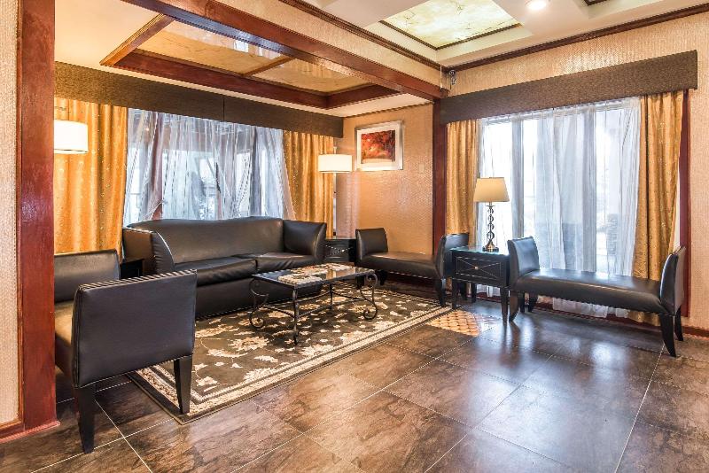 ホテル Quality Inn Rutland