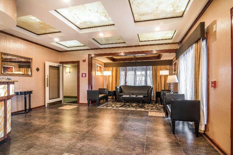 ホテル Quality Inn Rutland