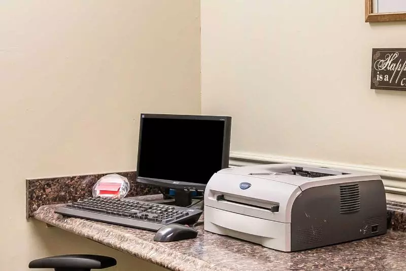 هتل Quality Inn Rutland