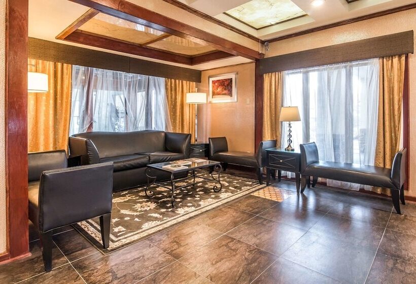 ホテル Quality Inn Rutland