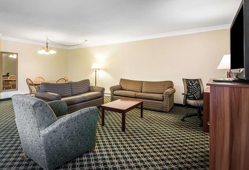 ホテル Quality Inn Rutland