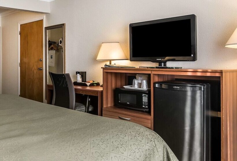 ホテル Quality Inn Rutland