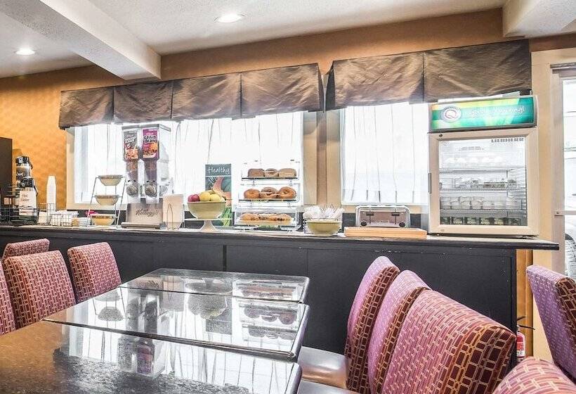 ホテル Quality Inn Rutland