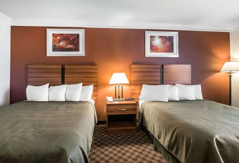 ホテル Quality Inn Rutland