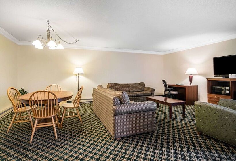 ホテル Quality Inn Rutland