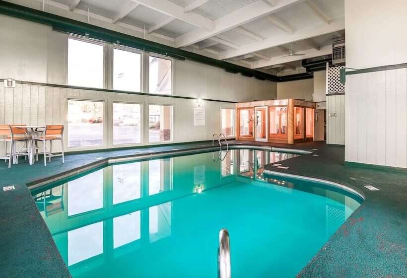 ホテル Quality Inn Rutland