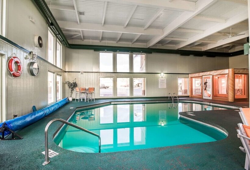 ホテル Quality Inn Rutland