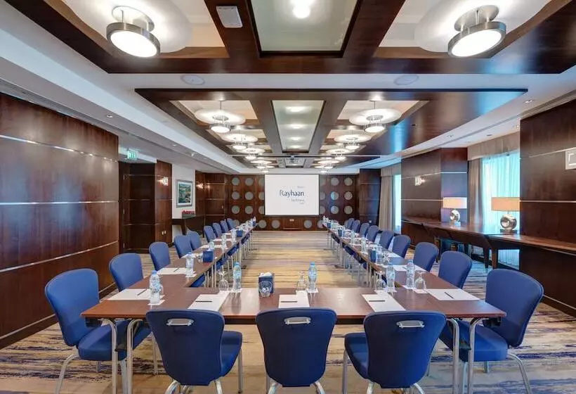 هتل Rose Rayhaan By Rotana   Dubai