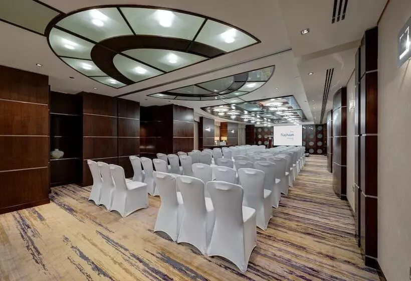 هتل Rose Rayhaan By Rotana   Dubai