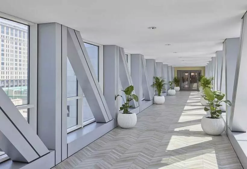 هتل Rose Rayhaan By Rotana   Dubai