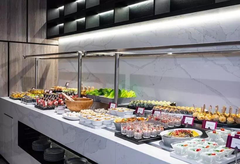 هتل Rose Rayhaan By Rotana   Dubai