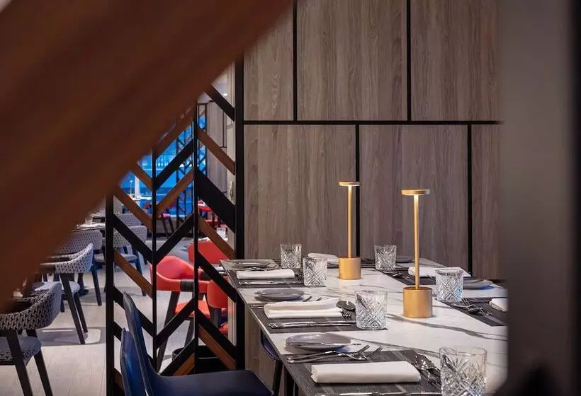 هتل Rose Rayhaan By Rotana   Dubai
