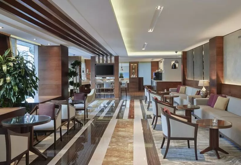 هتل Rose Rayhaan By Rotana   Dubai