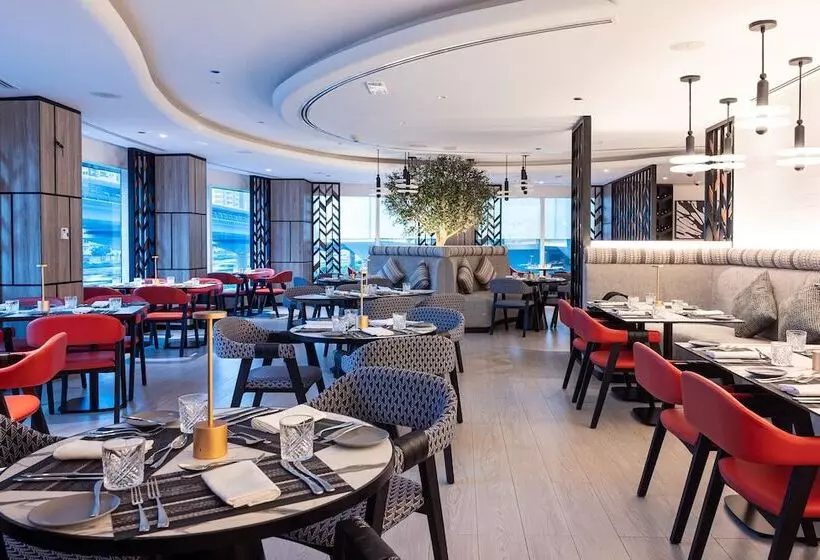 هتل Rose Rayhaan By Rotana   Dubai