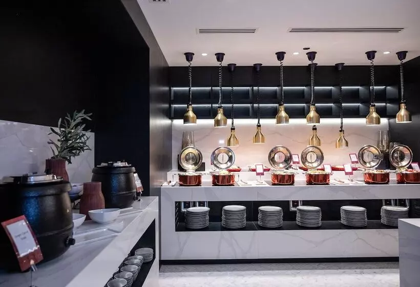 هتل Rose Rayhaan By Rotana   Dubai