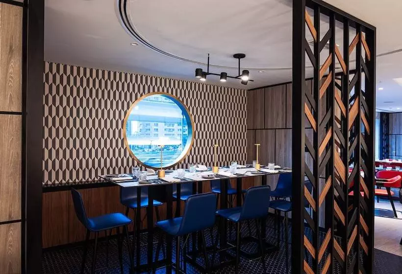 هتل Rose Rayhaan By Rotana   Dubai